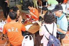 101年4月28日-伯大尼-六堆園..