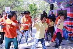 永續協會2014年新春團拜 717..