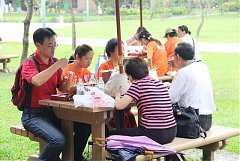 101年4月28日-伯大尼-六堆園..