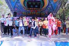 永續協會2014年新春團拜 733..