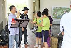 101年4月28日-伯大尼-六堆園..