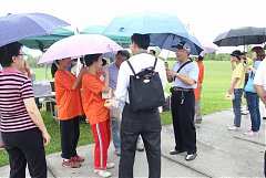101年4月28日-伯大尼-六堆園..