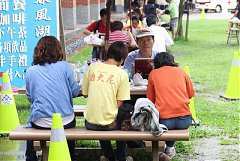 101年4月28日-伯大尼-六堆園..