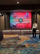 109年5月26日(星期二)第30屆五月份聯誼組小組活動