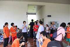 101年4月28日-伯大尼-六堆園..