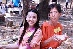 永續協會2014年新春團拜 671..