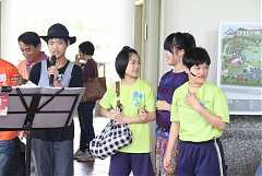 101年4月28日-伯大尼-六堆園..