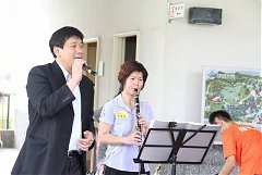 101年4月28日-伯大尼-六堆園..