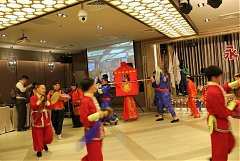 永續28屆29屆理事長交接典禮..