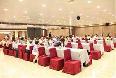 101年10月份永續協會月例會0..