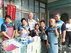 2019611 社會關懷 屏東啟智..