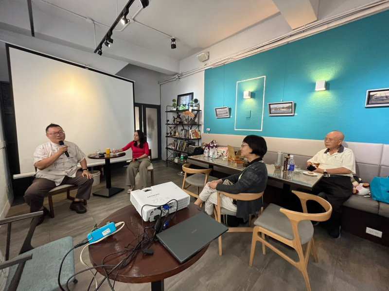 LINE_ALBUM_1120627 會友訪..