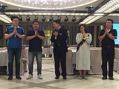 20190319怡安老師人文精神講..