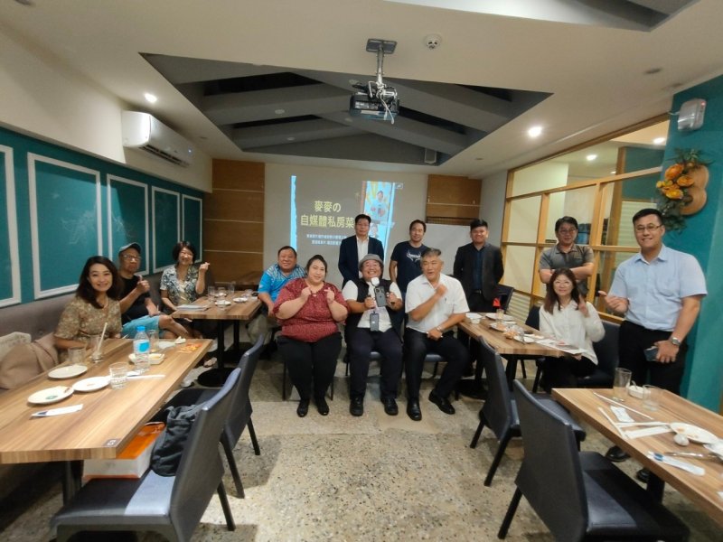 113年07月23日(星期二)第34屆七月份常會組小組會 