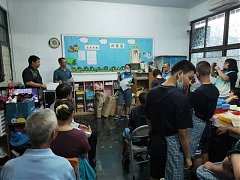 2019611 社會關懷 屏東啟智..