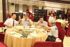 永續5月份月例會-洪銀樹總裁..