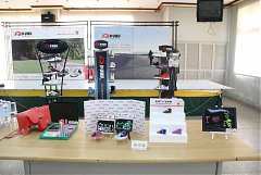 1010529永續協會-工廠參觀之..