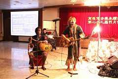 101年11月永續月例會~打狗亂..