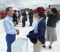 2018821工廠參觀-高鳳國際物..