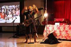 101年11月永續月例會~打狗亂..