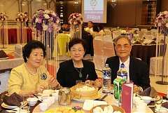 永續28屆29屆理事長交接典禮..