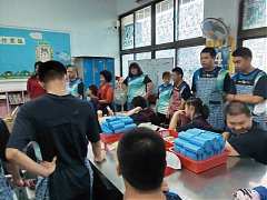 2019611 社會關懷 屏東啟智..