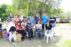 101年8月11~12日永續台東密..