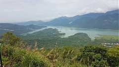 2018715 嘉義白馬亭登山隊活..