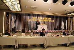 永續28屆29屆理事長交接典禮..