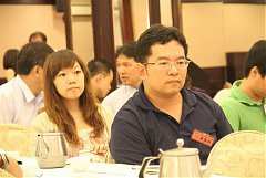 101年7月17日~周百隆教授~從..