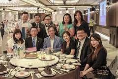 永續28屆29屆理事長交接典禮..