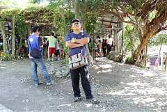 101年8月11~12日永續台東密..