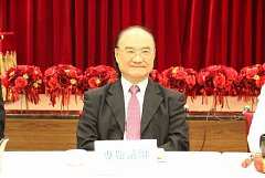 101年10月份永續協會月例會0..