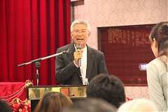 永續5月份月例會-洪銀樹總裁..