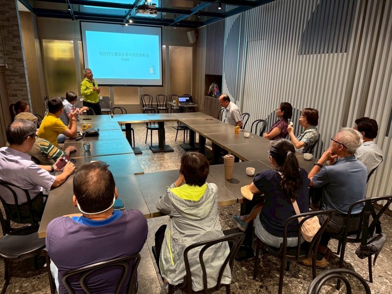 114年09月23日(星期二)第35屆9月企研組小組會