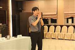 101年7月17日~周百隆教授~從..