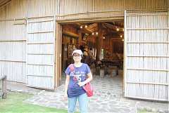 101年8月11~12日永續台東密..