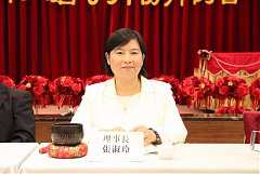 101年10月份永續協會月例會0..