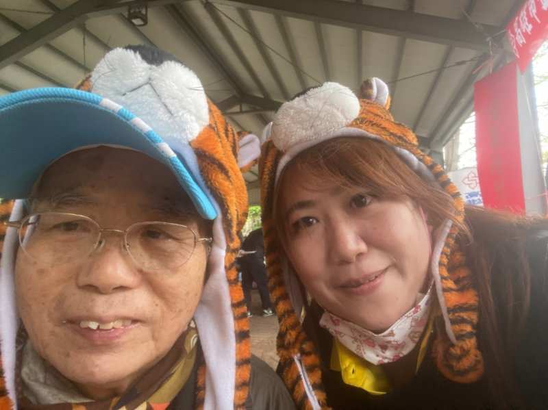 20220220新春聯誼 淨園農場..