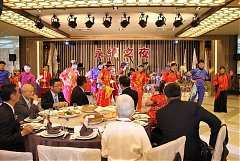 永續28屆29屆理事長交接典禮..