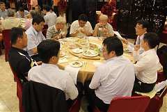 永續5月份月例會-洪銀樹總裁..