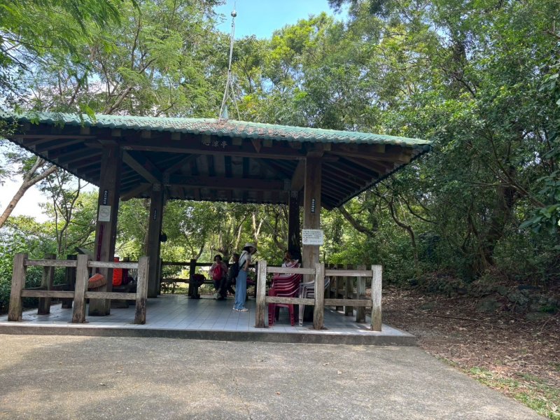 LINE_ALBUM_2025824 大崗山..