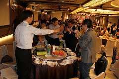 永續28屆29屆理事長交接典禮..