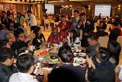 永續28屆29屆理事長交接典禮..