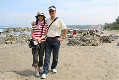 101年8月11~12日永續台東密..