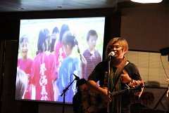 101年11月永續月例會~打狗亂..