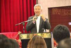 永續5月份月例會-洪銀樹總裁..