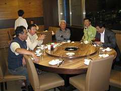 101年12月21日永續會長盃交..