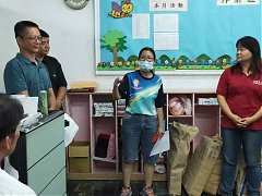 2019611 社會關懷 屏東啟智..