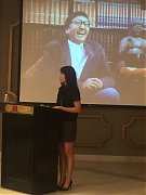 20190319怡安老師人文精神講..